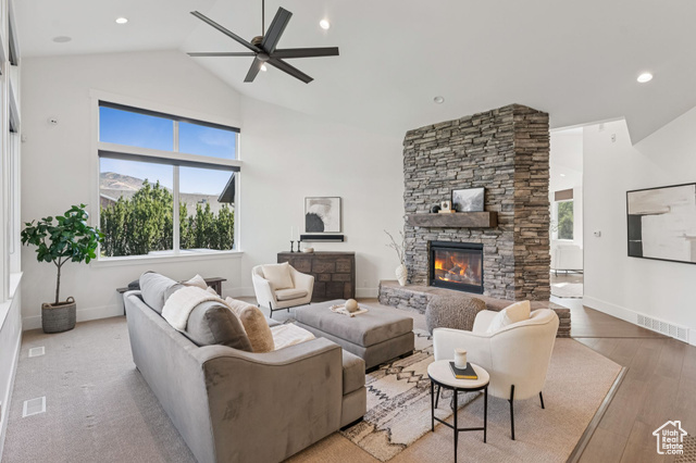 Photo 13 for MLS #2102351 at 3105 N 250 West