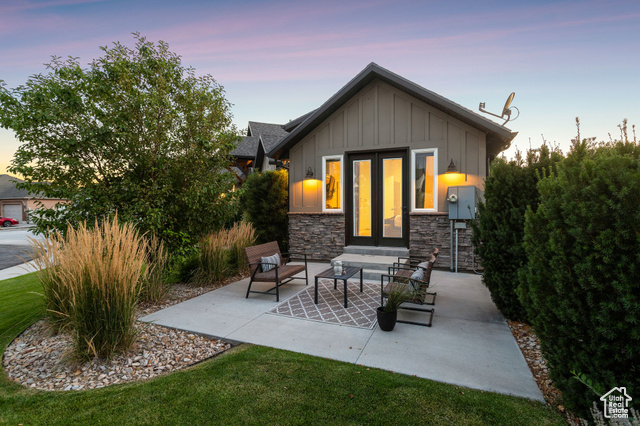 Photo 61 for MLS #2102351 at 3105 N 250 West