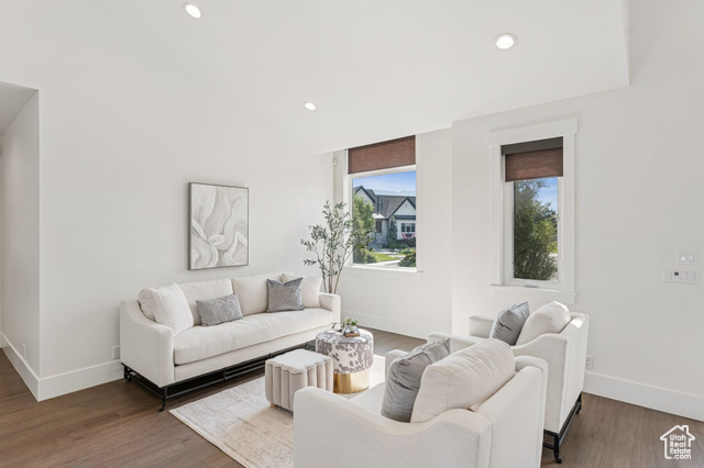 Photo 6 for MLS #2102351 at 3105 N 250 West