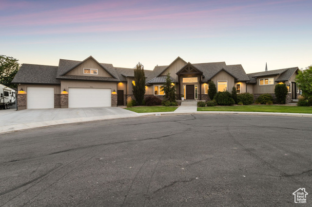 Photo 71 for MLS #2102351 at 3105 N 250 West