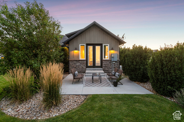 Photo 63 for MLS #2102351 at 3105 N 250 West
