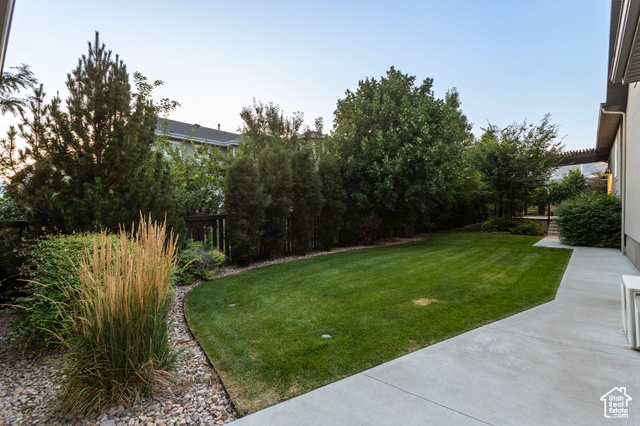 Photo 66 for MLS #2102351 at 3105 N 250 West