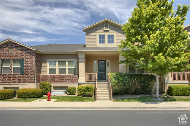 720 W MYSTIC CREEK WAY, South Jordan UT 84095