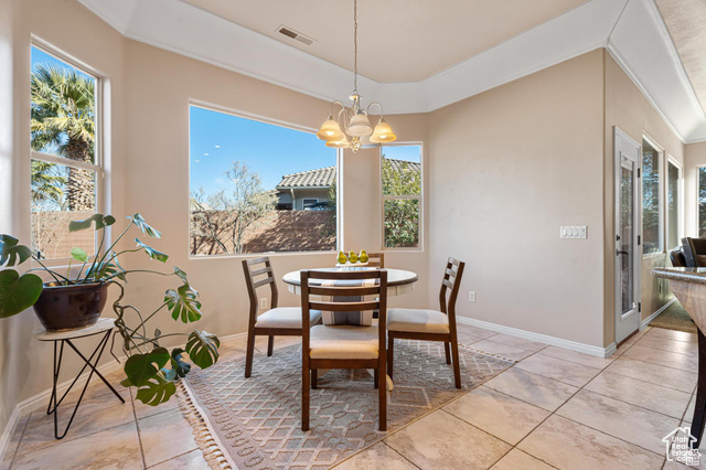 Photo 9 for MLS #2102354 at 2371 E 2830 South