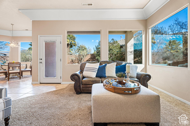 Photo 40 for MLS #2102354 at 2371 E 2830 South