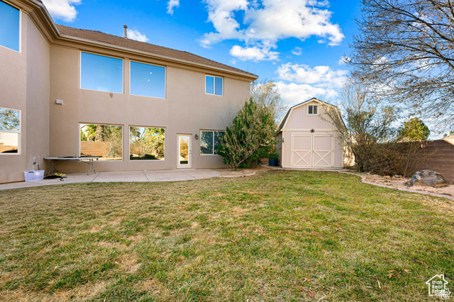 Photo 51 for MLS #2102354 at 2371 E 2830 South