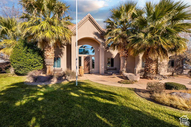Photo 43 for MLS #2102354 at 2371 E 2830 South
