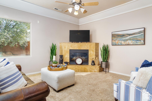 Photo 41 for MLS #2102354 at 2371 E 2830 South