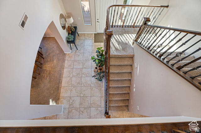 Photo 35 for MLS #2102354 at 2371 E 2830 South