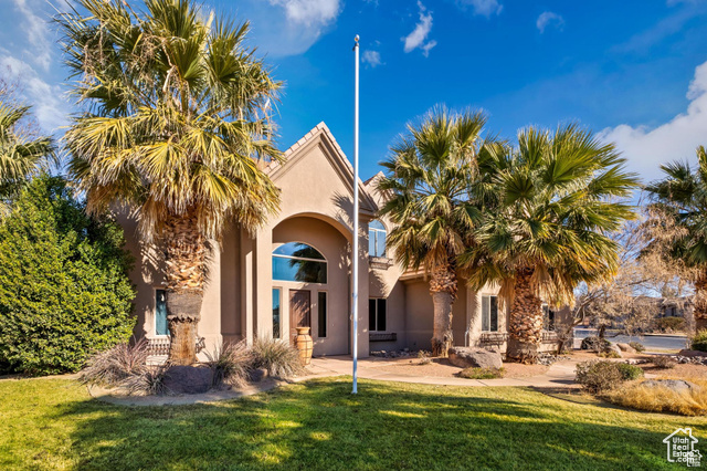MLS #2102354 - 2371 E 2830 South