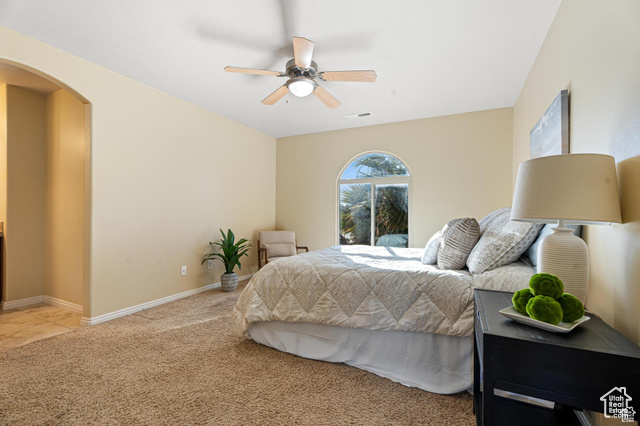 Photo 27 for MLS #2102354 at 2371 E 2830 South