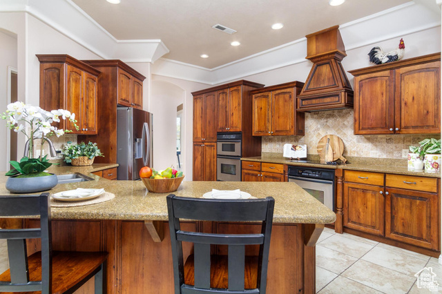Photo 2 for MLS #2102354 at 2371 E 2830 South
