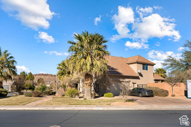 Photo 49 for MLS #2102354 at 2371 E 2830 South
