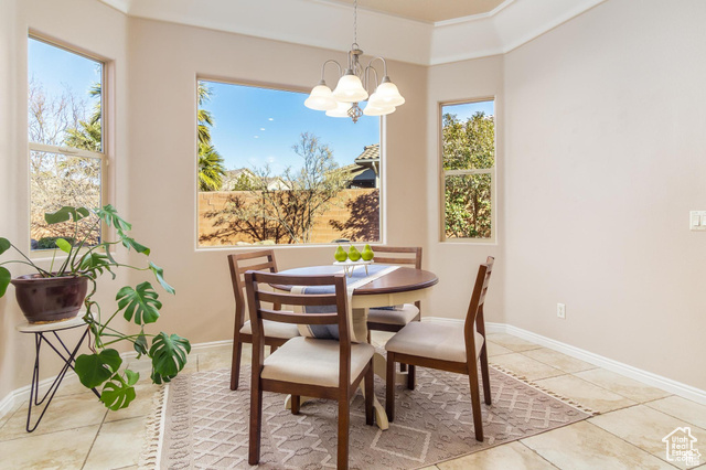 Photo 8 for MLS #2102354 at 2371 E 2830 South