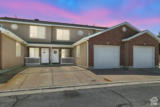159 W 2525 LN, Harrisville UT 84414
