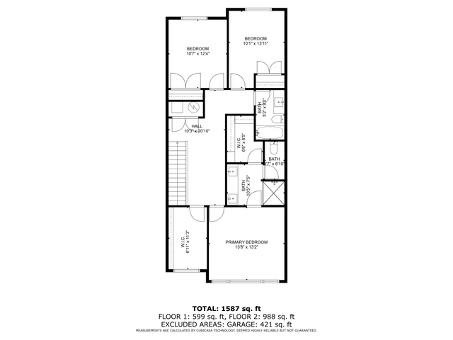 Photo 35 for MLS #2102360 at 4309 W 5430 St