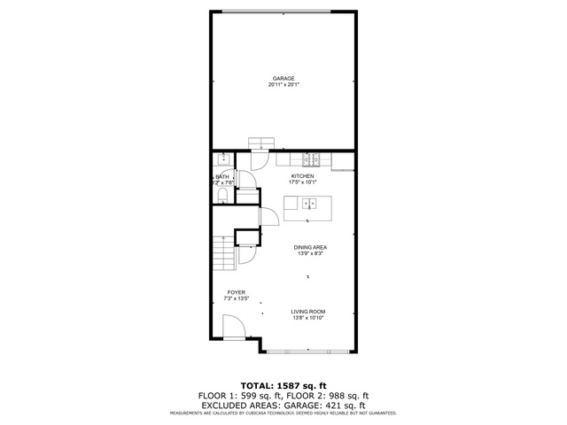 Photo 36 for MLS #2102360 at 4309 W 5430 St