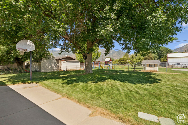 Photo 30 for MLS #2102361 at 7320 S 1250 East