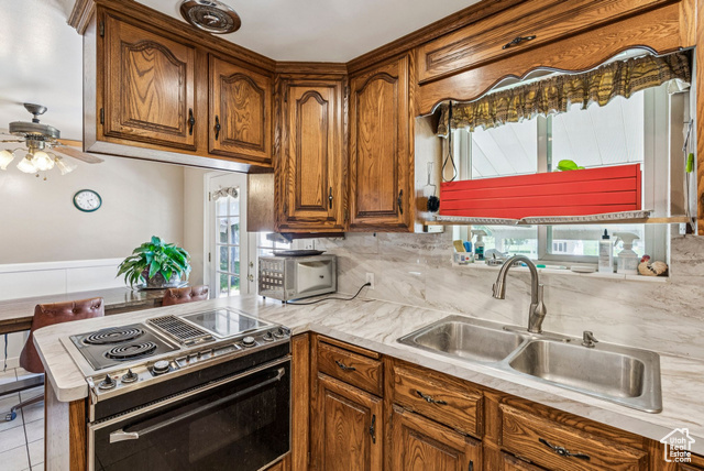 Photo 8 for MLS #2102361 at 7320 S 1250 East