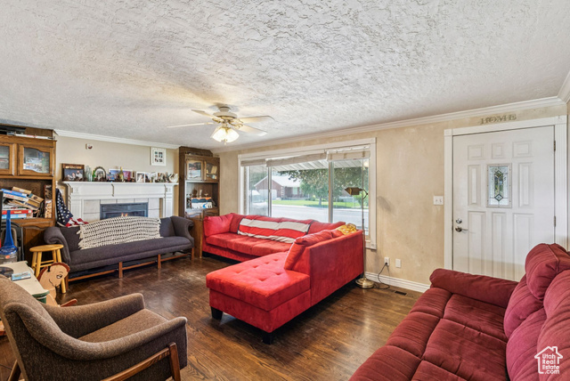 Photo 10 for MLS #2102361 at 7320 S 1250 East
