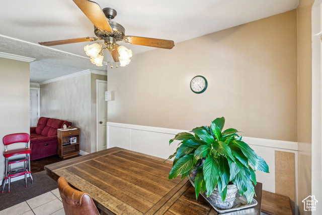 Photo 6 for MLS #2102361 at 7320 S 1250 East