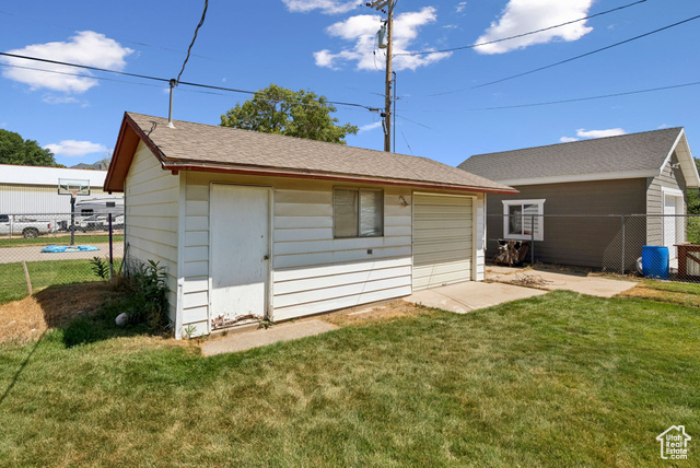Photo 34 for MLS #2102361 at 7320 S 1250 East