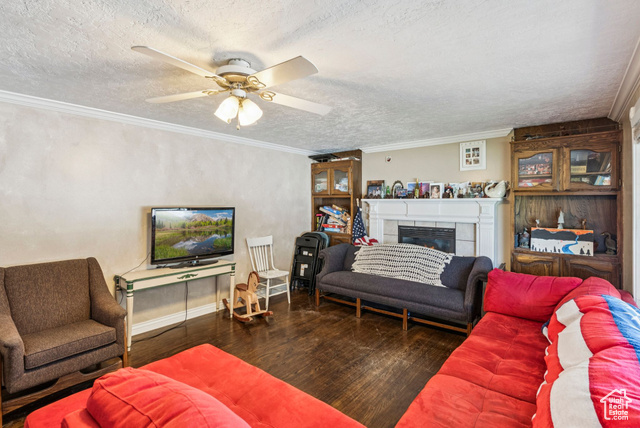 Photo 13 for MLS #2102361 at 7320 S 1250 East