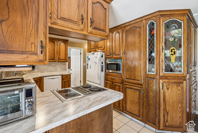 Photo 7 for MLS #2102361 at 7320 S 1250 East