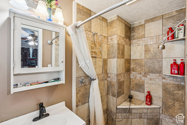 Photo 20 for MLS #2102361 at 7320 S 1250 East