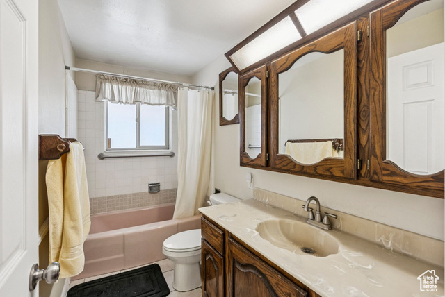 Photo 14 for MLS #2102361 at 7320 S 1250 East