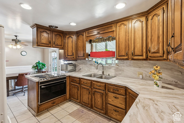 Photo 9 for MLS #2102361 at 7320 S 1250 East