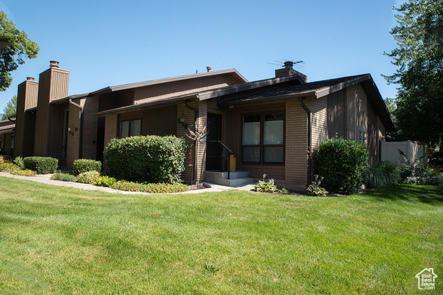 1571 E 6430 S, Salt Lake City UT 84121