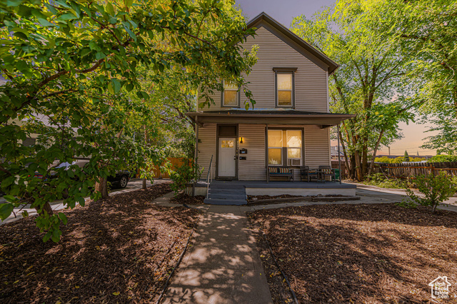 2531 ORCHARD AVE, Ogden UT 84401