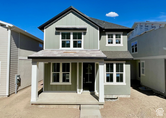 12648 S CHOLLA CACTUS LN #121, Herriman UT 84096
