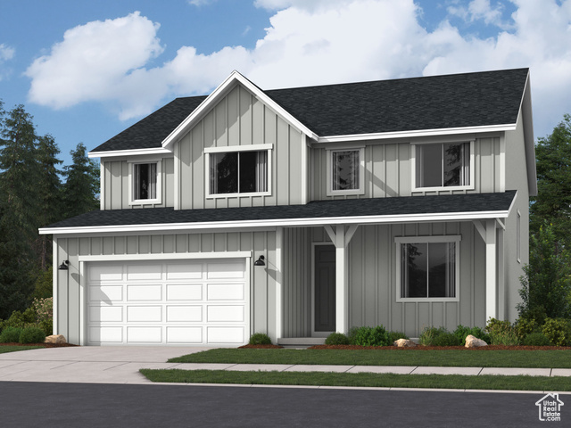 1655 W BLUE FLAX DR #1542, Saratoga Springs UT 84045
