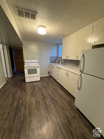 Photo 7 for MLS #2102369 at 1860 S 1600 East