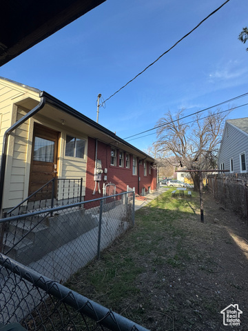 Photo 15 for MLS #2102369 at 1860 S 1600 East