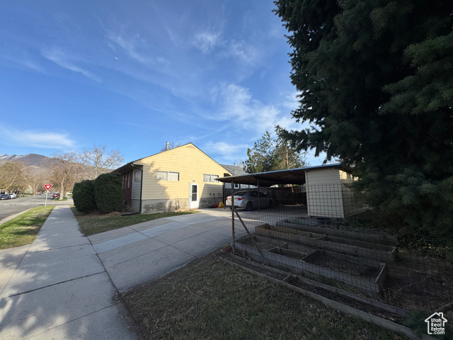 Photo 14 for MLS #2102369 at 1860 S 1600 East