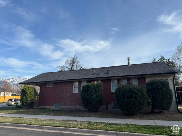 Photo 16 for MLS #2102369 at 1860 S 1600 East
