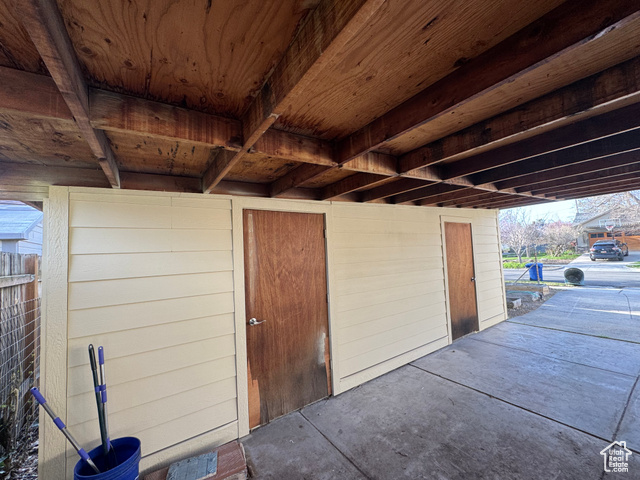 Photo 13 for MLS #2102369 at 1860 S 1600 East