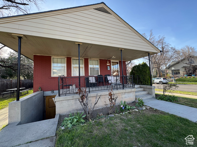 1860 S 1600 E, Salt Lake City UT 84105