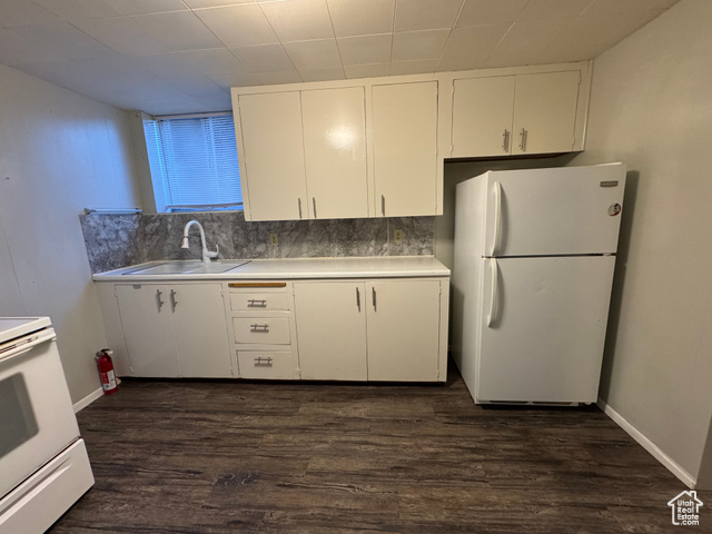 Photo 6 for MLS #2102369 at 1860 S 1600 East