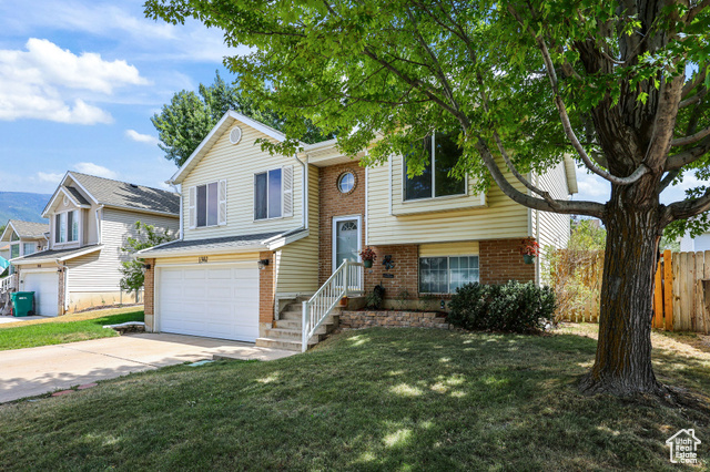 1302 E 3150 N, Layton UT 84040