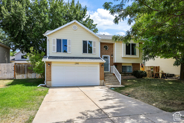 1302 E 3150 N, Layton UT 84040