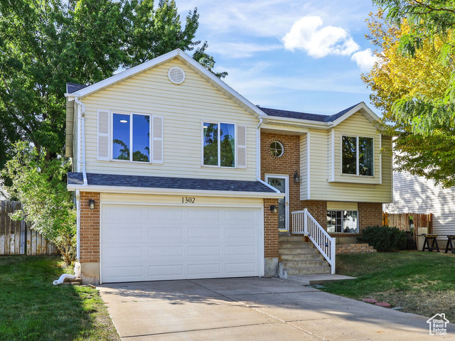 1302 E 3150 N, Layton UT 84040