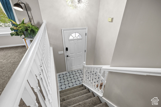 Photo 18 for MLS #2102373 at 1302 E 3150 North