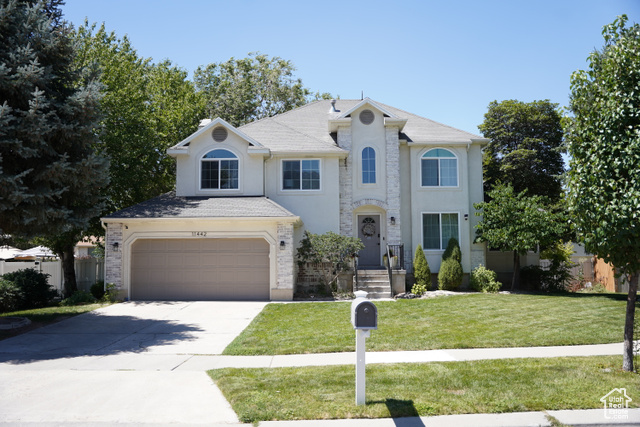 11442 S CRANBERRY HILL CT, Draper UT 84020