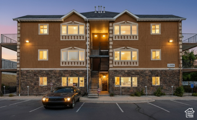 13528 S VENICIA WAY #11, Draper UT 84020