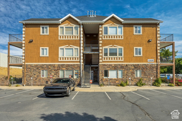13528 S VENICIA WAY #11, Draper UT 84020