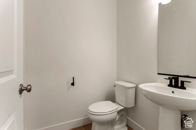 Photo 7 for MLS #2102381 at 5980 S Jasper Ridge Dr